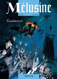 Envoûtement (Hardcover)