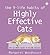 The 9 Life Habits of Highly Effective Cats