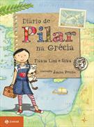 Diário de Pilar na Grecia