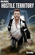 Bob Moore: Hostile Territory