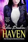 Haven (Tranquilli Bloodline, #1) Haven (Tranquilli Bloodline, #1)