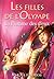 La Flamme des dieux (Les filles de l'Olympe, #4)