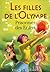 Les Filles De L'olympe, Tome 3 by Elena Kedros