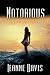 Notorious (Seaclusion, #2)