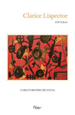 Clarice Lispector: Pinturas (Paperback)