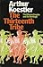 The Thirteenth Tribe by Arthur Koestler