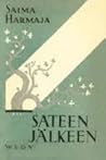 Sateen jälkeen