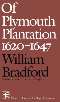 Of Plymouth Plantation, 1620-1647