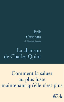 La Chanson de Charles Quint (Paperback)