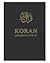 Koran  by Anonymous