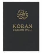 Koran : der heilige Qur-ân