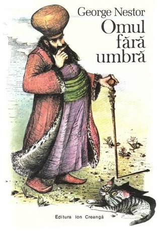 Omul fără umbră