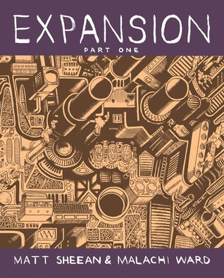 Expansion: Part One