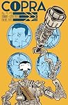 Copra #4: A Sight For Sore Eyes