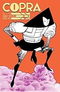 Copra #5: King Egg