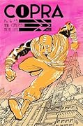 Copra #6: Collapse Towards Light