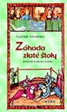Záhada zlaté štoly by Vlastimil Vondruška
