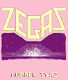 Zegas #2 Zegas #2