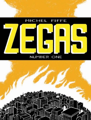 Zegas #1