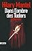 Dans l'ombre des Tudors (Thomas Cromwell, #1)