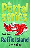 Raffie Island (Portal Series, #2)