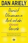 Dürüst Olmamanın ...