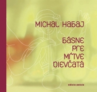 Básne pre mŕtve dievčatá