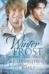 Winter Frost (Orgasmic Texas Dawn, #7)
