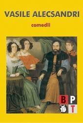 Comedii (Paperback)