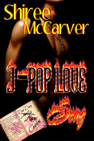 J-Pop Love Song (Paperback)