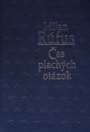 Čas plachých otázok (Hardcover)