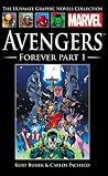 Avengers: Forever, Part 1 (Marvel Ultimate Graphic Novels Collection #12)
