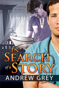 In Search of a Story (Kindle Edition)