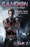 Dark Around the Edges by Cari Z. Dark Around the Edges by Cari Z.