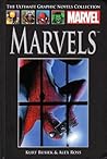 Marvels by Kurt Busiek