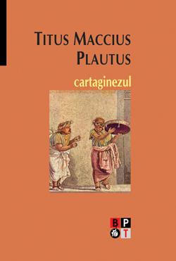 Cartaginezul (Paperback)