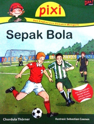 Sepak Bola