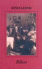 Rikos: Tutkielma (Paperback)