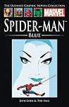 Spider-Man: Blue