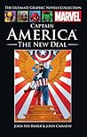 Captain America: ...