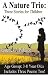 A Nature Trio Three Stories For Children