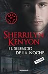 El silencio de la noche by Sherrilyn Kenyon