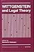 Wittgenstein and Legal Theory