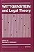 Wittgenstein and Legal Theory
