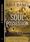 Soul Possession by Maya Banks