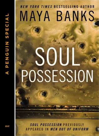 Soul Possession (Kindle Edition)