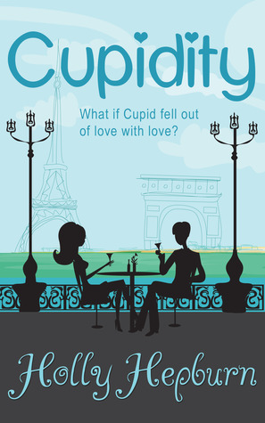 Cupidity (Kindle Edition)