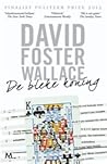 De bleke koning by David Foster Wallace