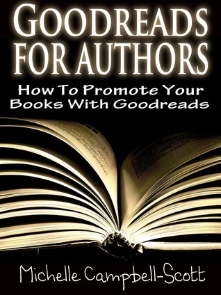 Goodreads for Authors (Paperback)