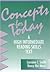 Concepts for Today, with no Answer Key: A High Intermediate Reading Skills Text